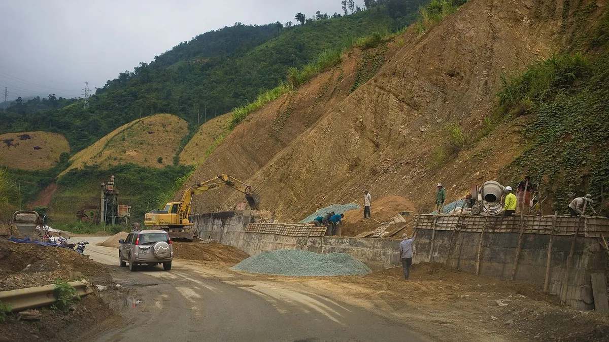 Hình ảnh minh họa về Lai Châu
